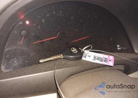 2009 Toyota Camry Le z USA, uszkodzony, nr VIN 4T1BE46K59U891849